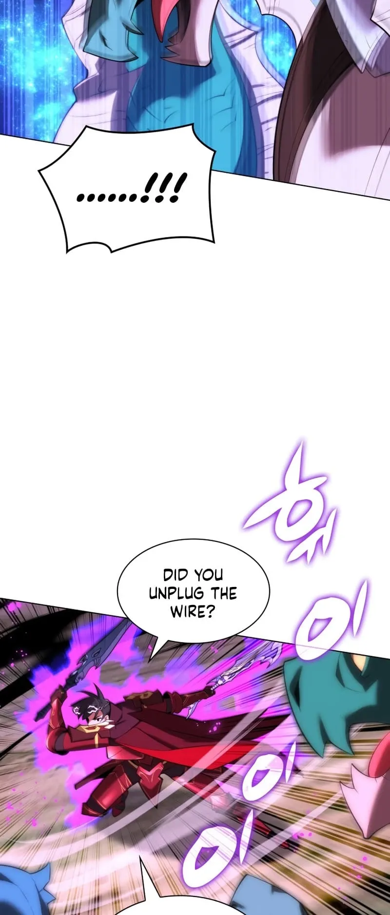 Overgeared Chapter 186 Page 89
