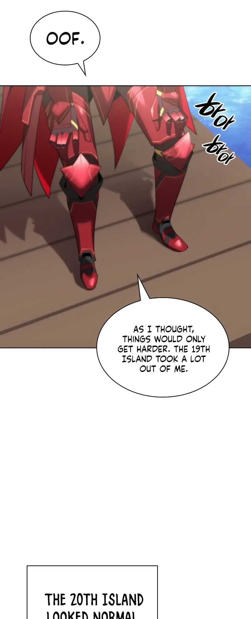 Overgeared Chapter 186 Page 95