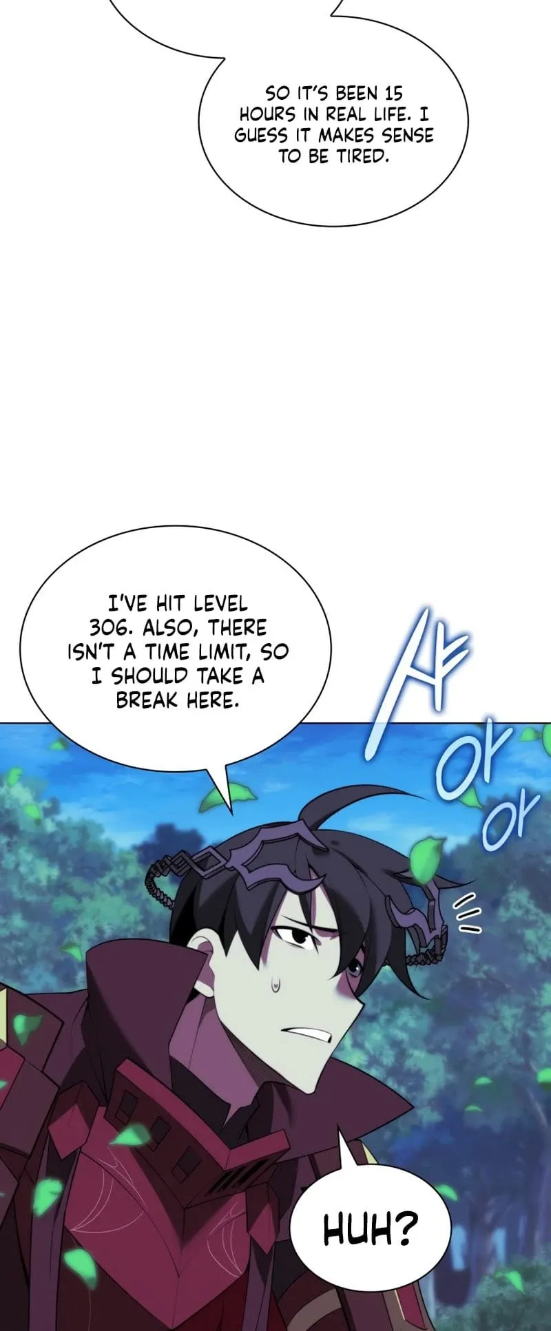 Overgeared Chapter 187 Page 5