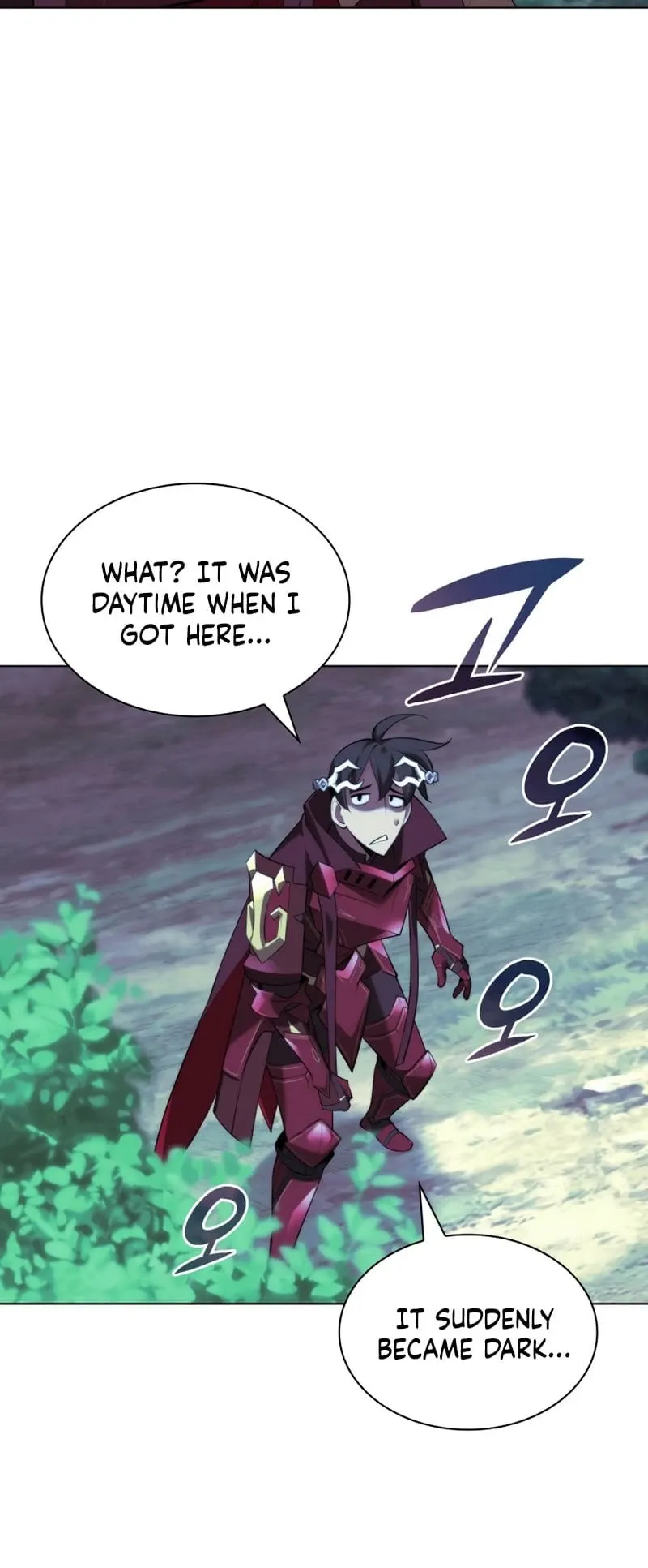 Overgeared Chapter 187 Page 6
