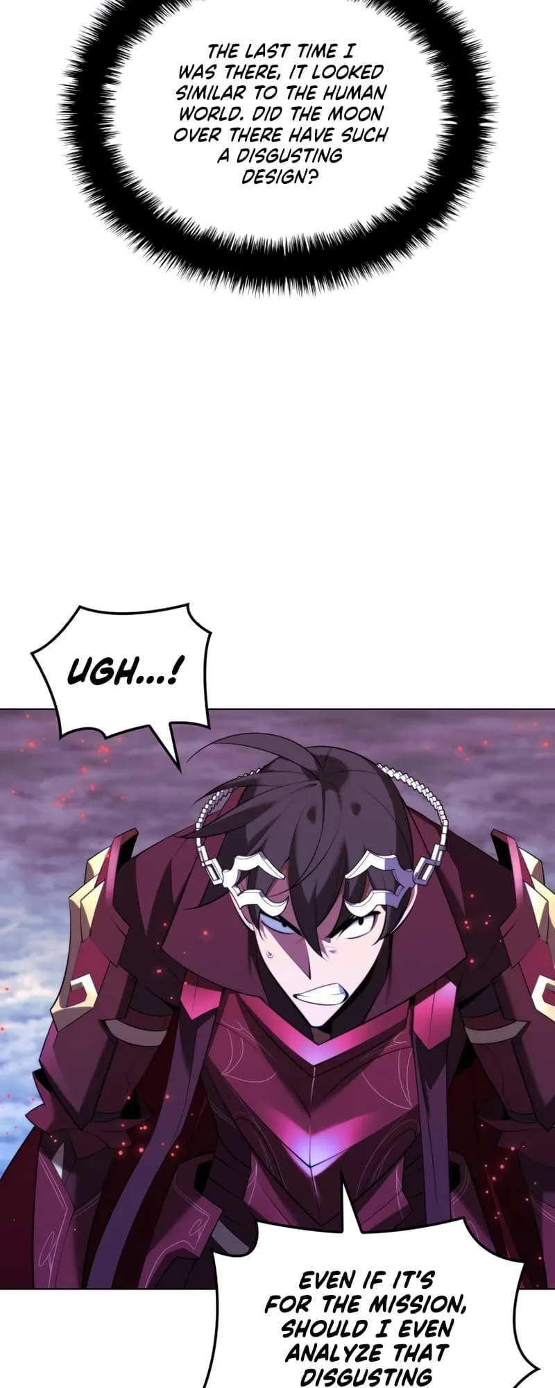 Overgeared Chapter 187 Page 16