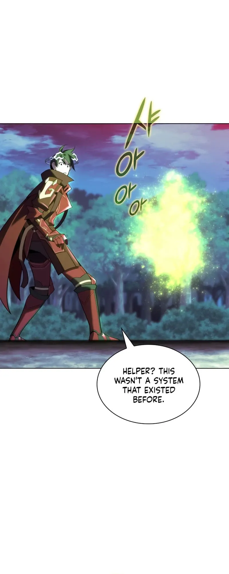 Overgeared Chapter 187 Page 18