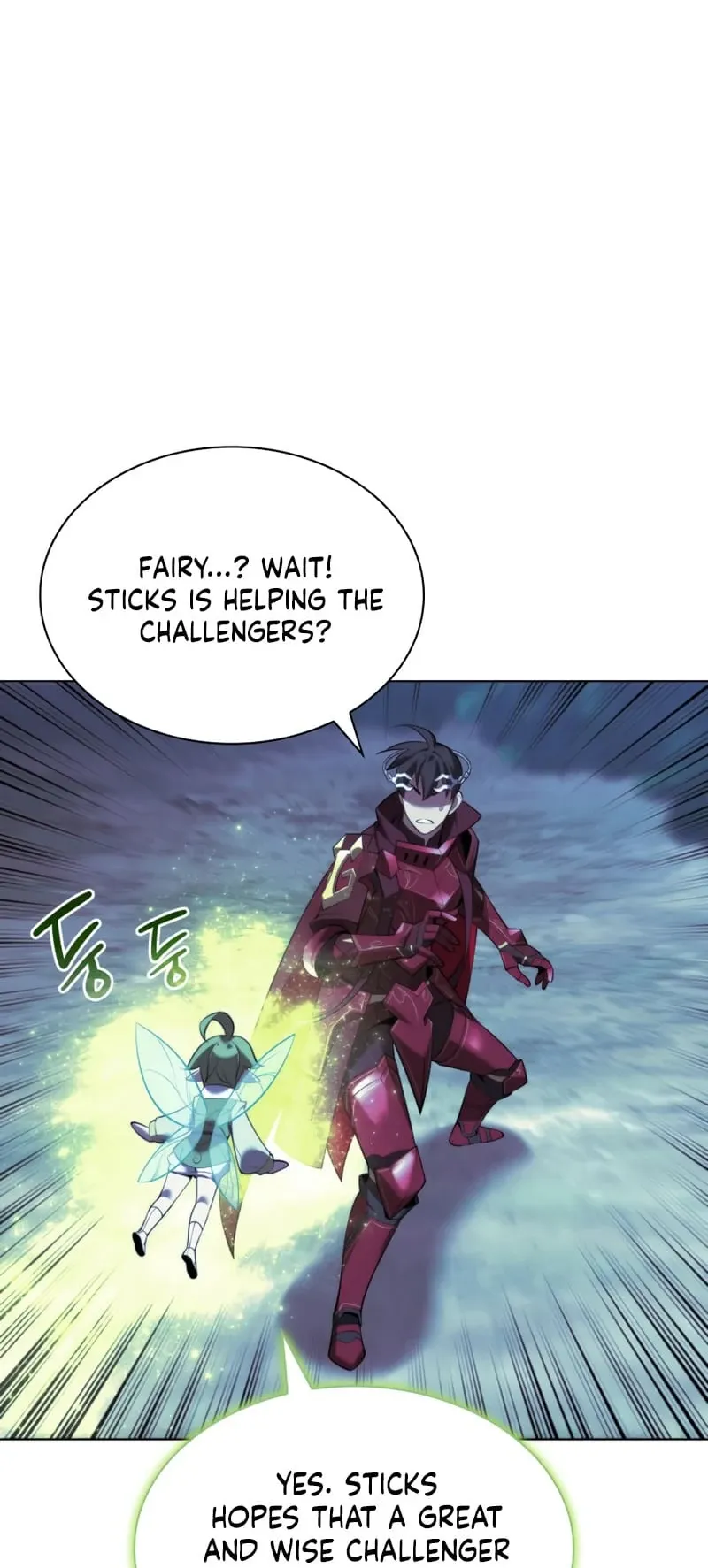 Overgeared Chapter 187 Page 20