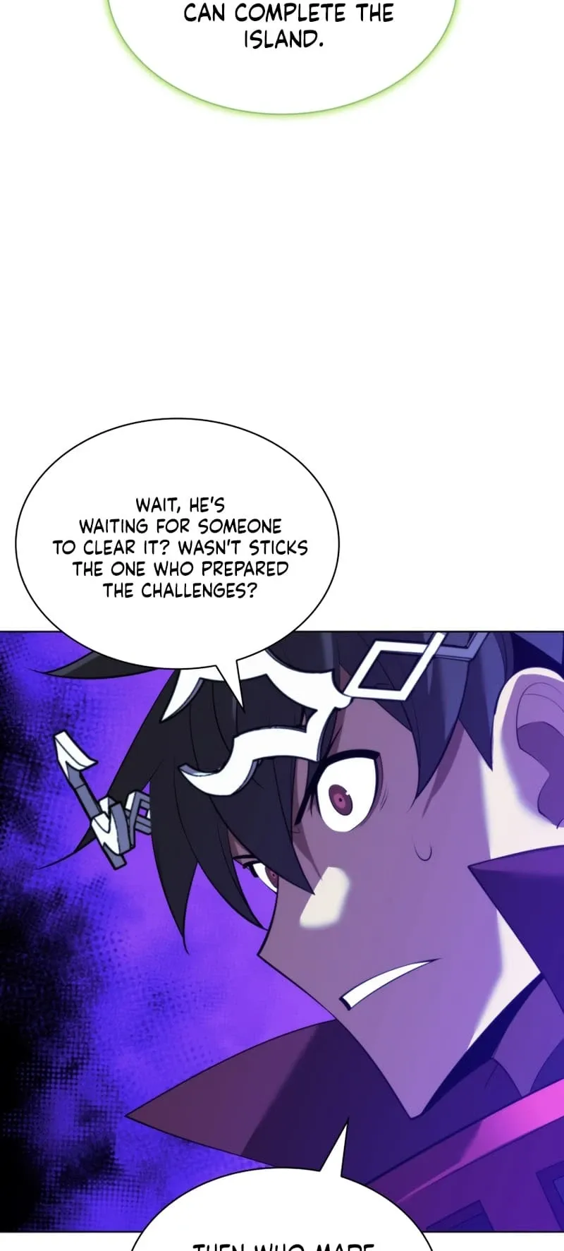 Overgeared Chapter 187 Page 21