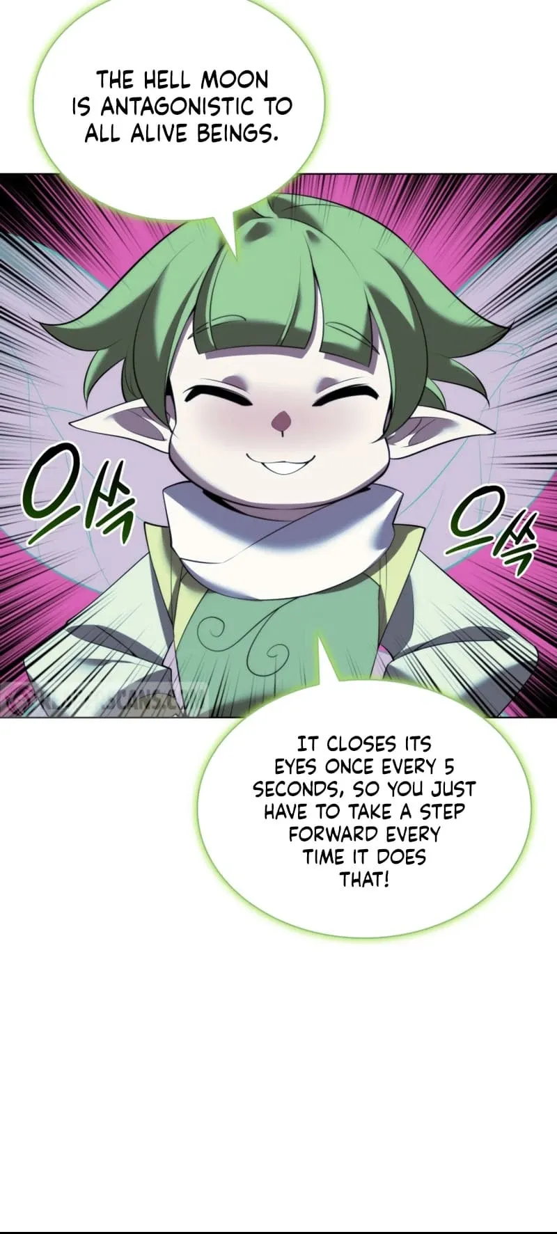 Overgeared Chapter 187 Page 25