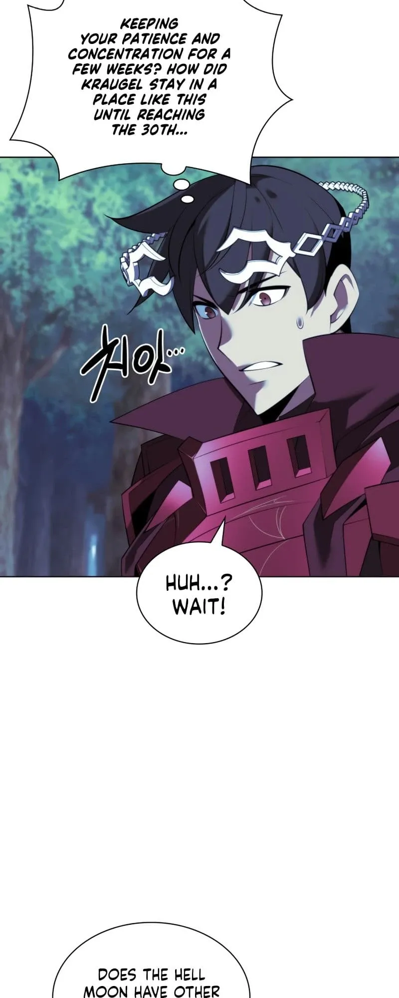 Overgeared Chapter 187 Page 28