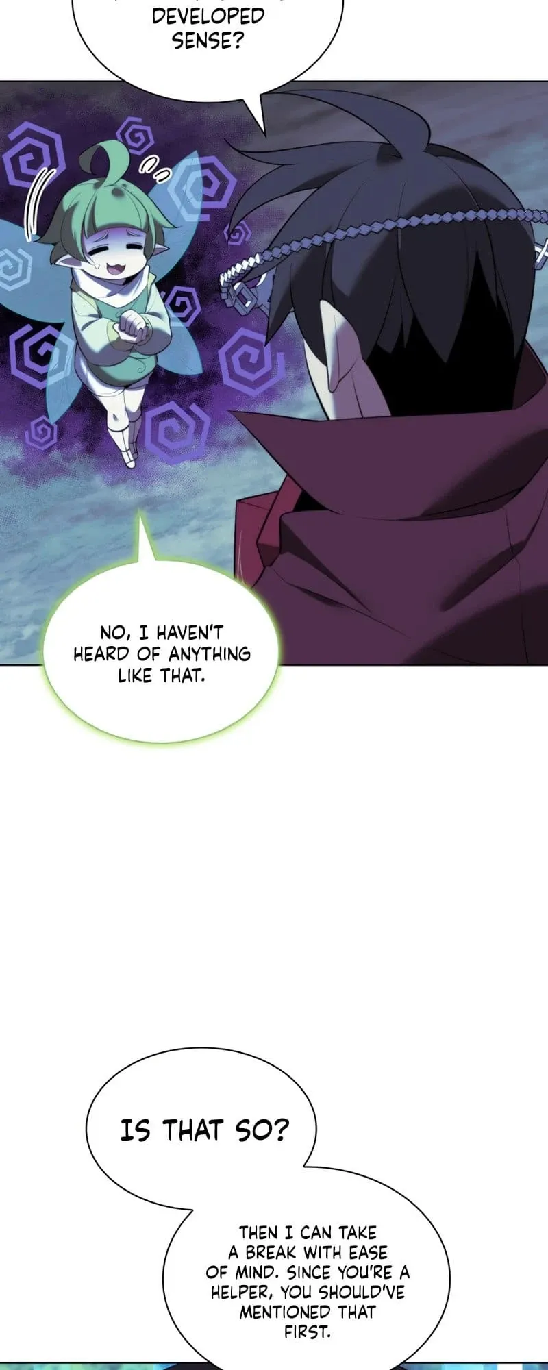 Overgeared Chapter 187 Page 29