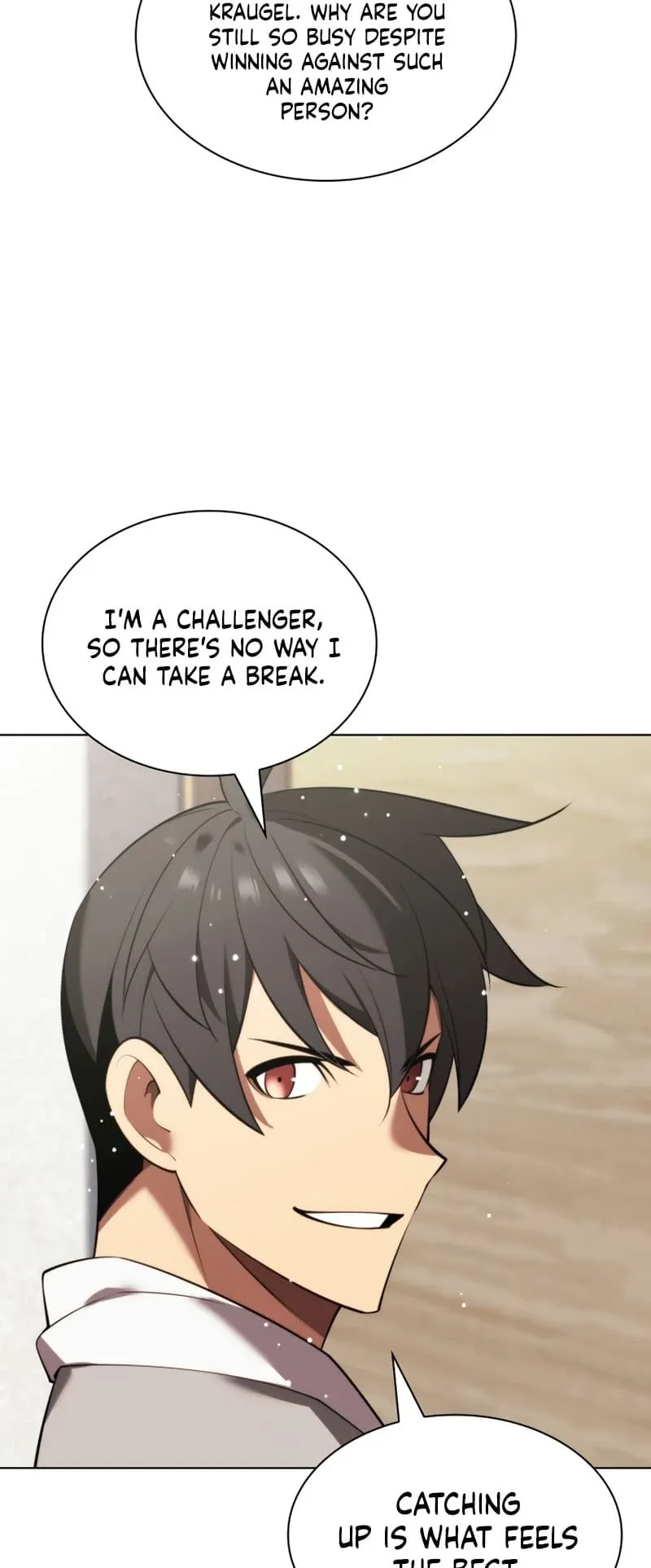 Overgeared Chapter 187 Page 34
