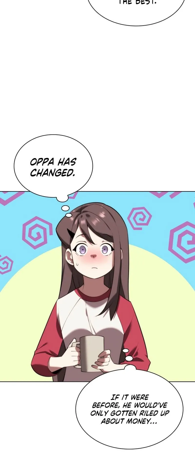 Overgeared Chapter 187 Page 35