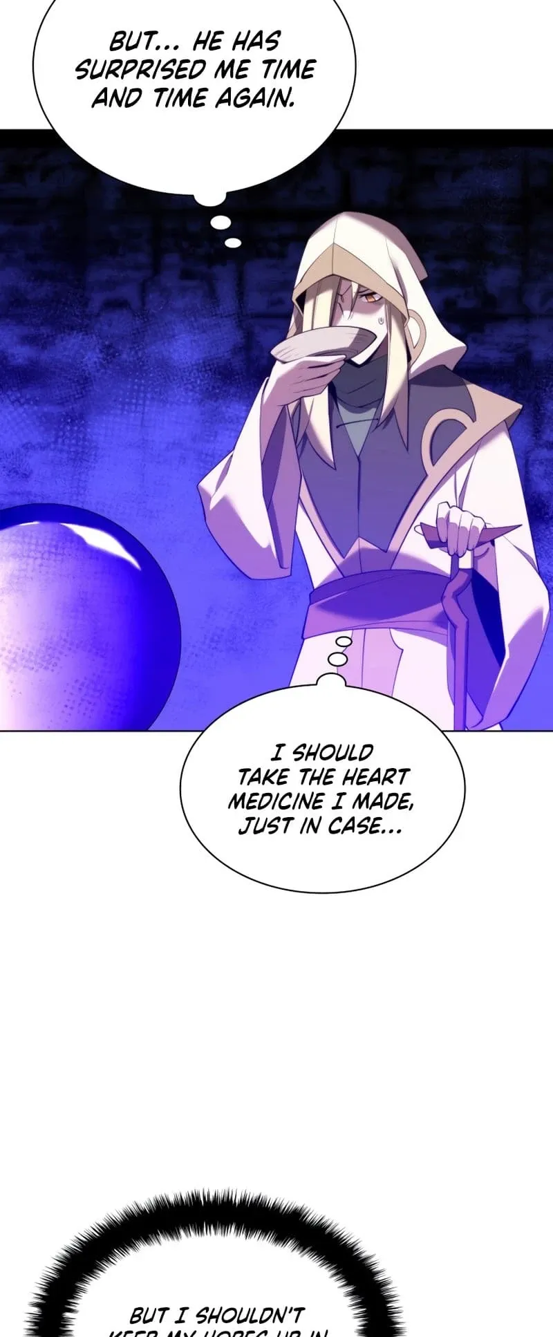Overgeared Chapter 187 Page 39