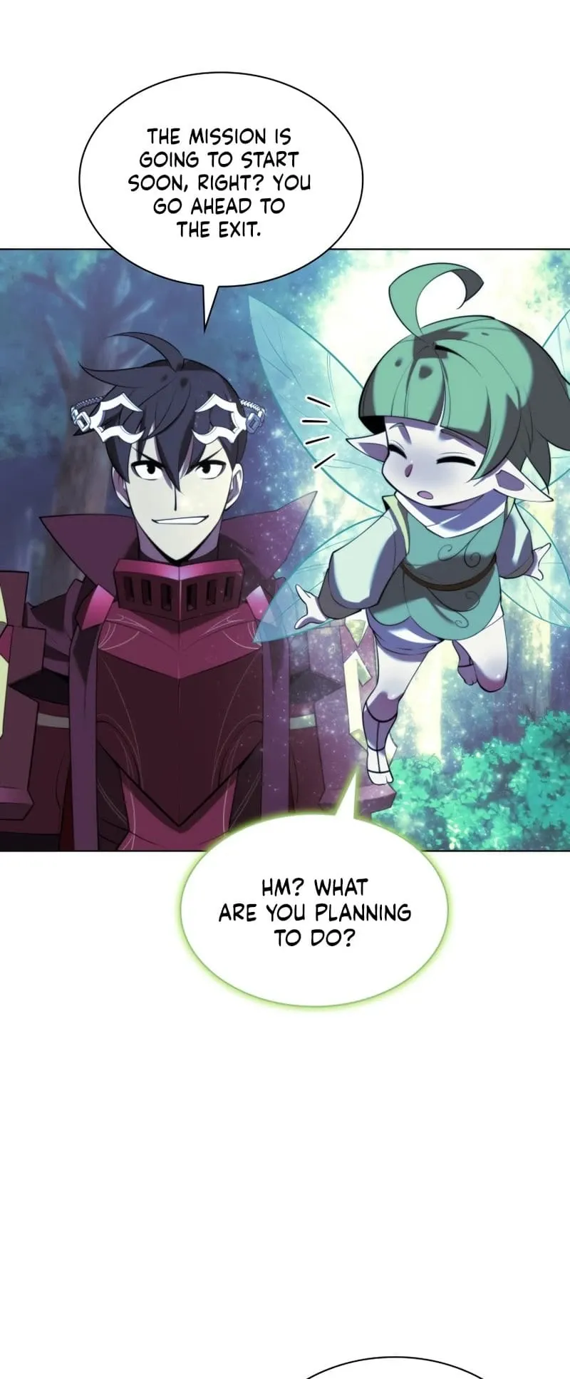 Overgeared Chapter 187 Page 41