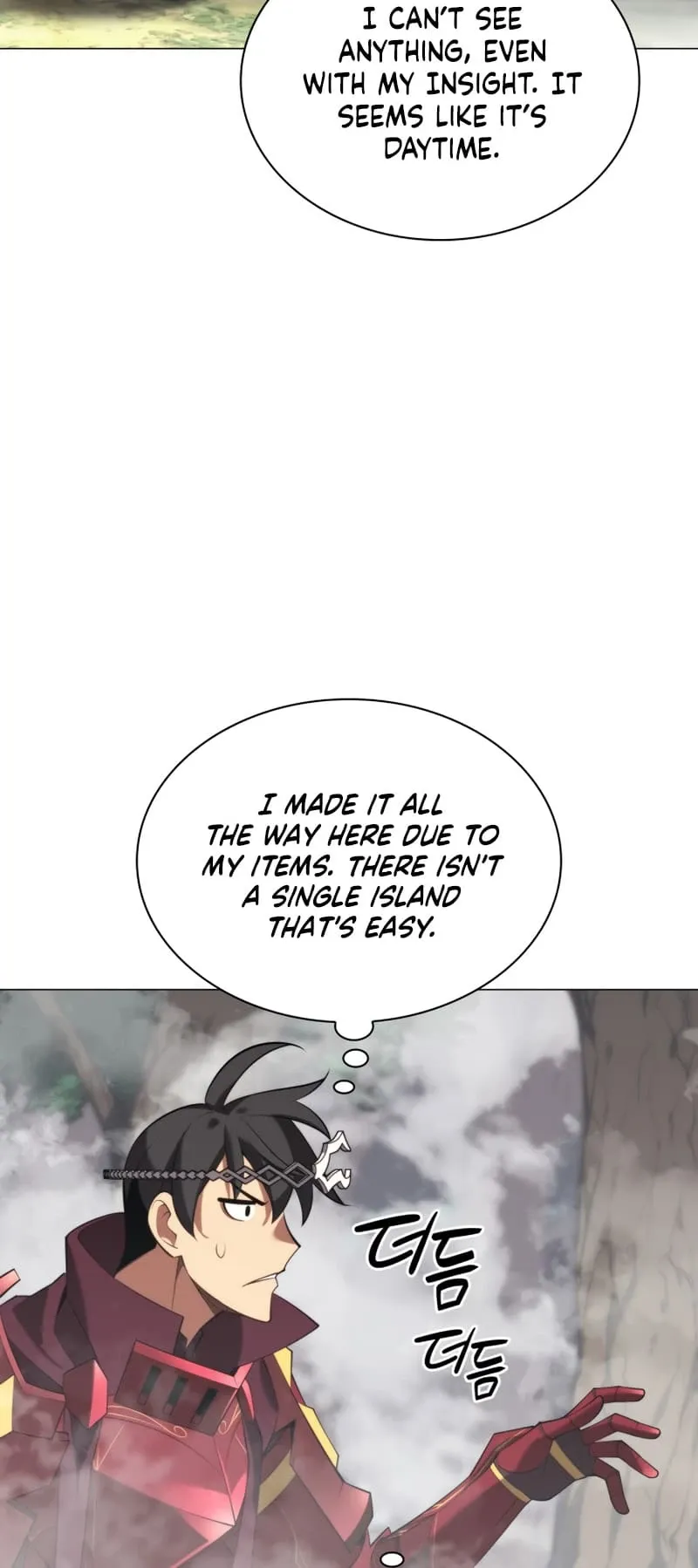 Overgeared Chapter 187 Page 52