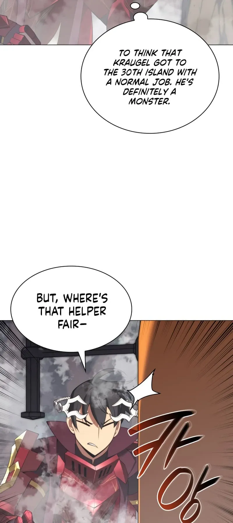 Overgeared Chapter 187 Page 53