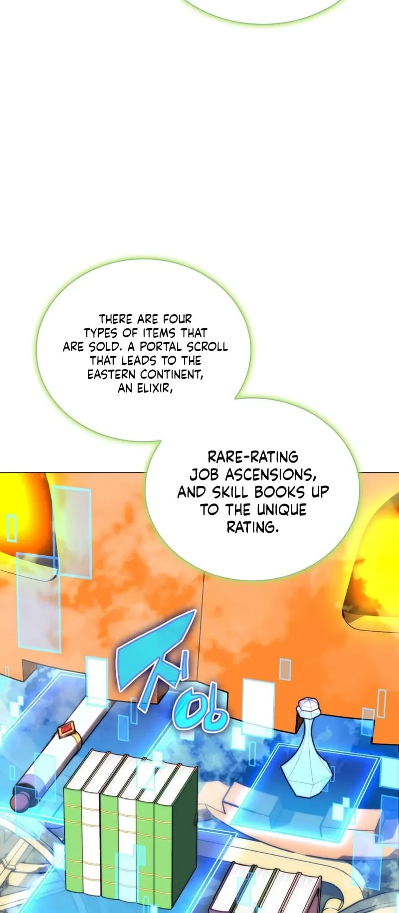 Overgeared Chapter 187 Page 58
