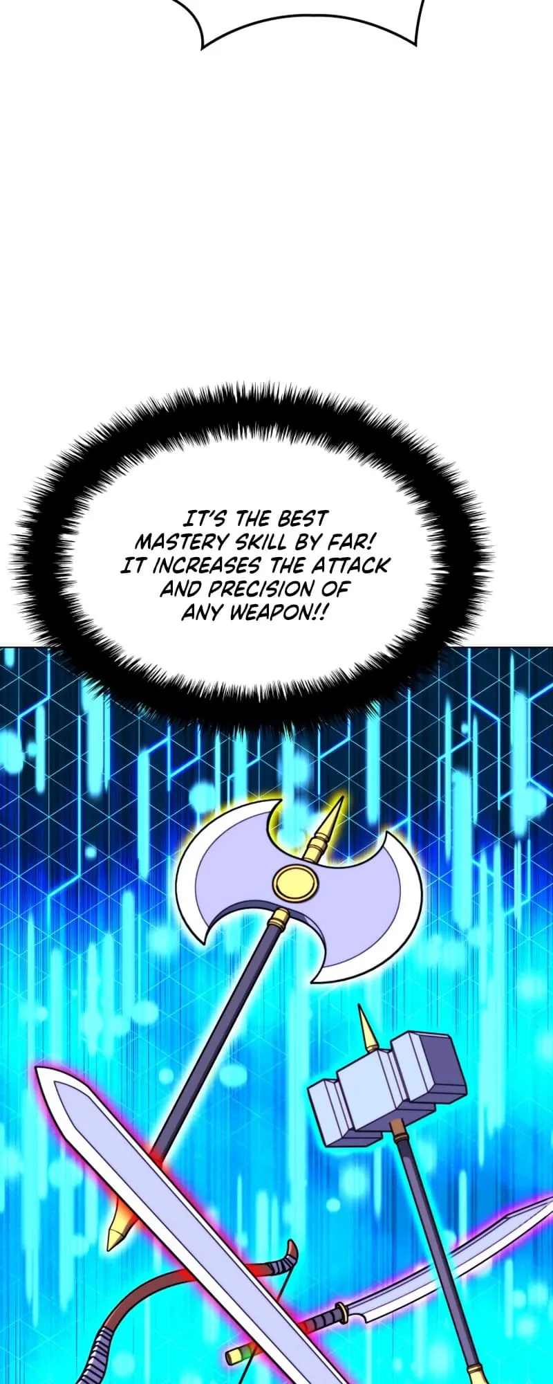 Overgeared Chapter 187 Page 69