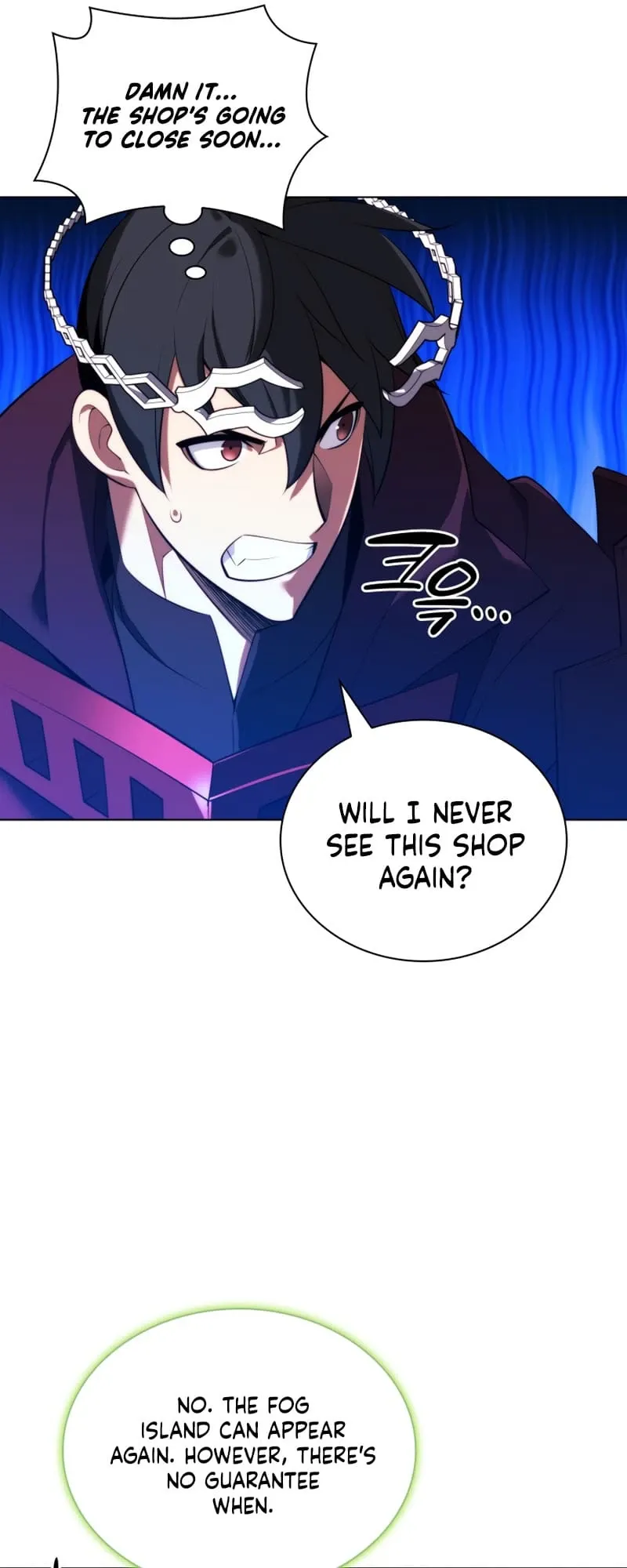 Overgeared Chapter 187 Page 74