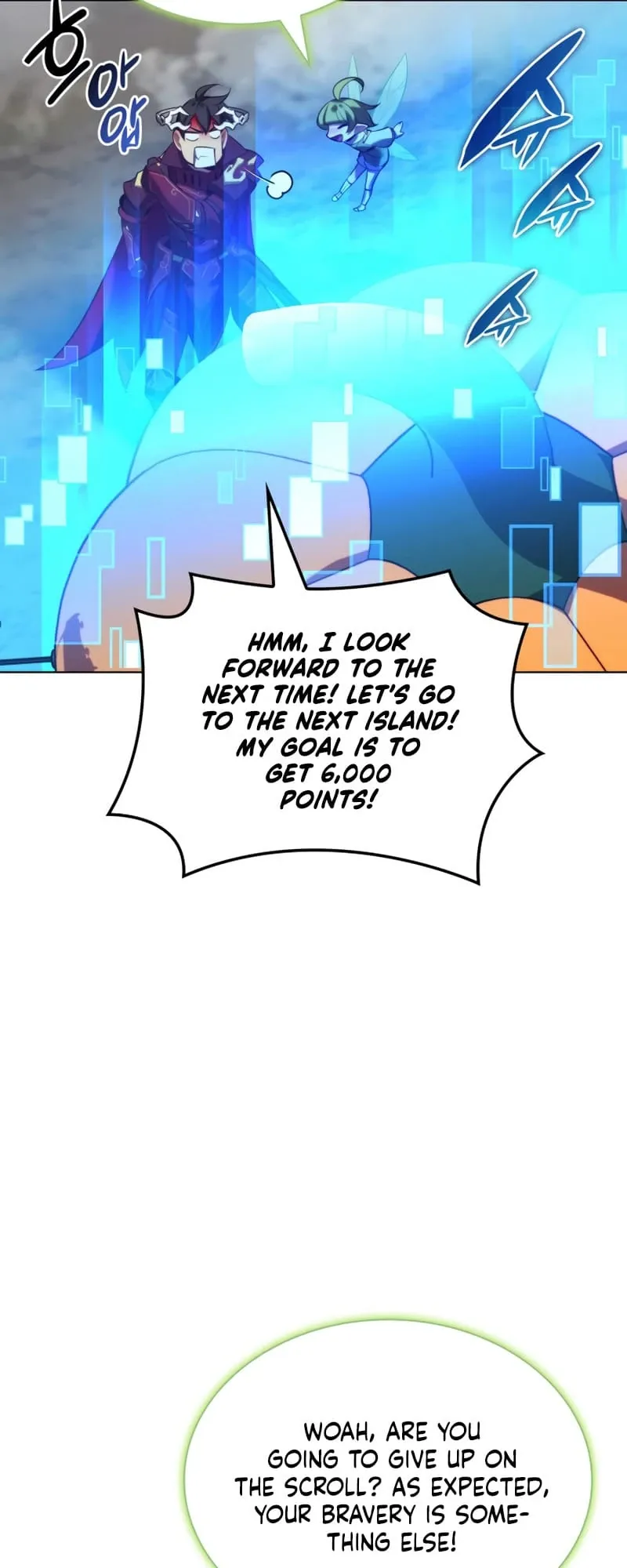 Overgeared Chapter 187 Page 75