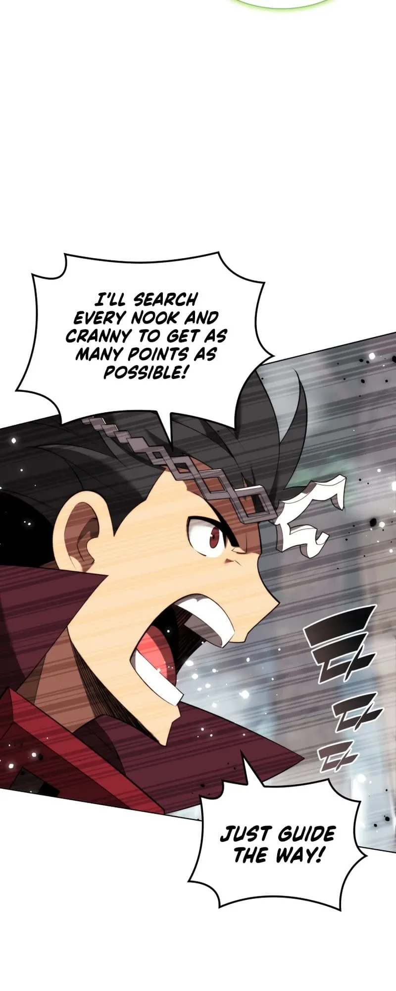 Overgeared Chapter 187 Page 78