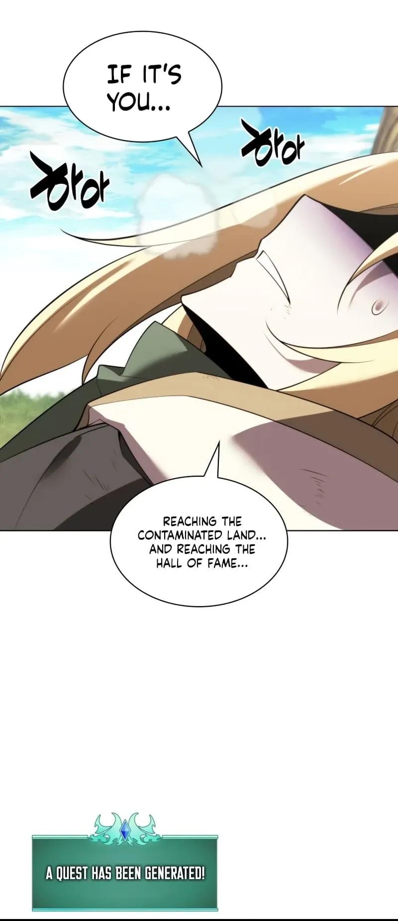 Overgeared Chapter 187 Page 87