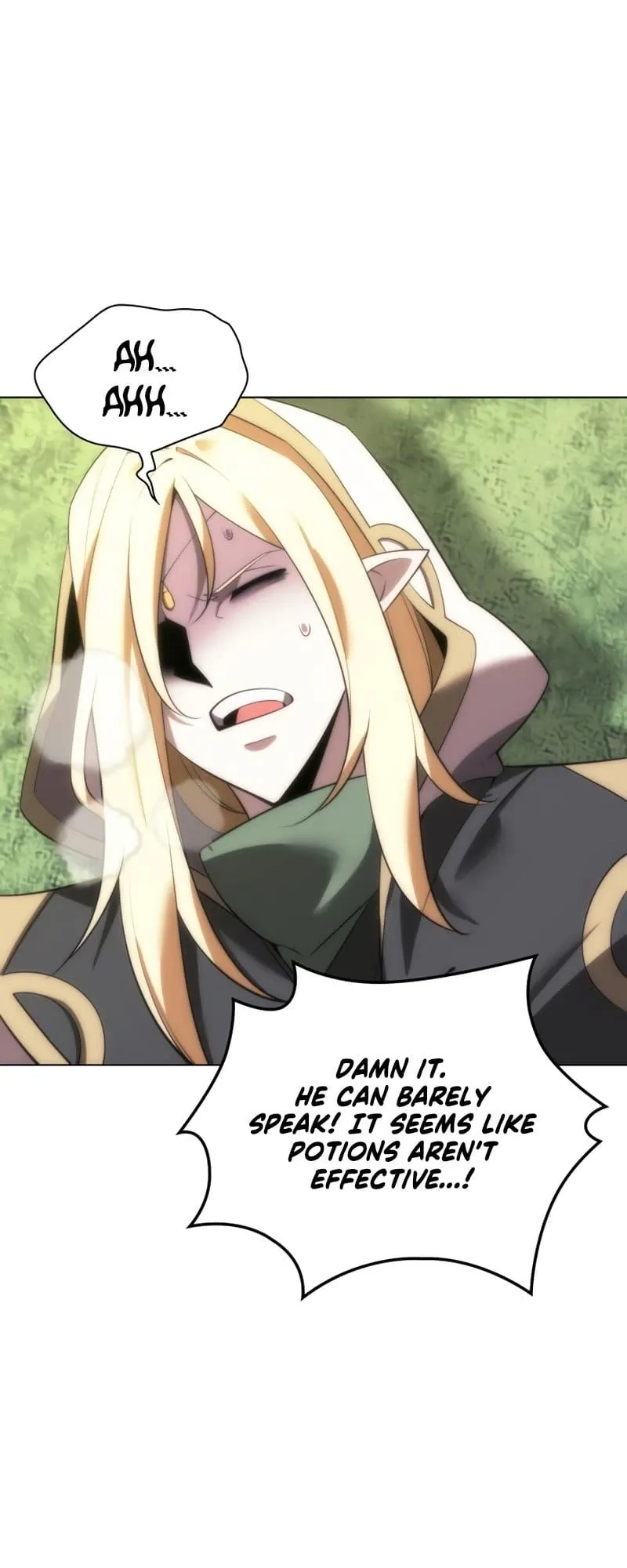 Overgeared Chapter 188 Page 3