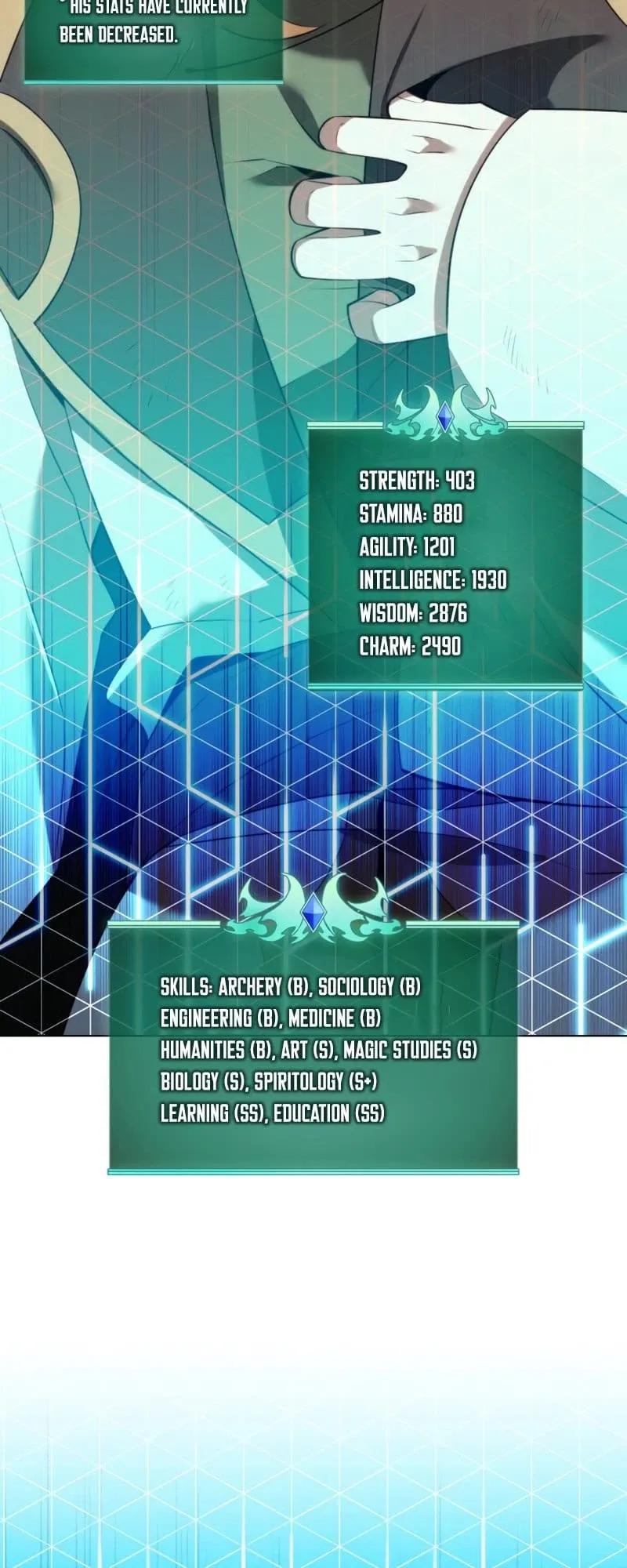 Overgeared Chapter 188 Page 6