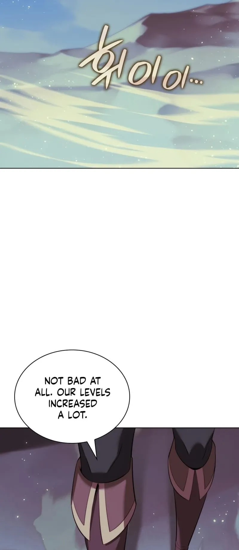 Overgeared Chapter 188 Page 29