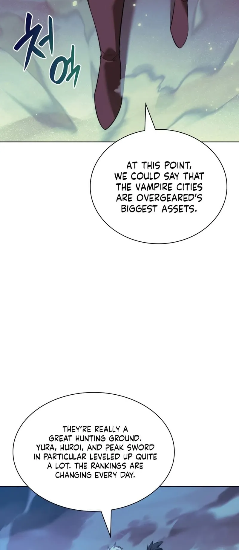 Overgeared Chapter 188 Page 30