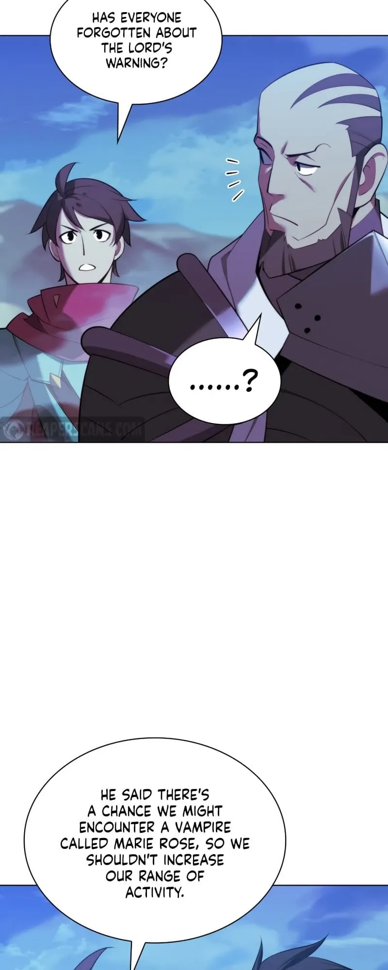 Overgeared Chapter 188 Page 33