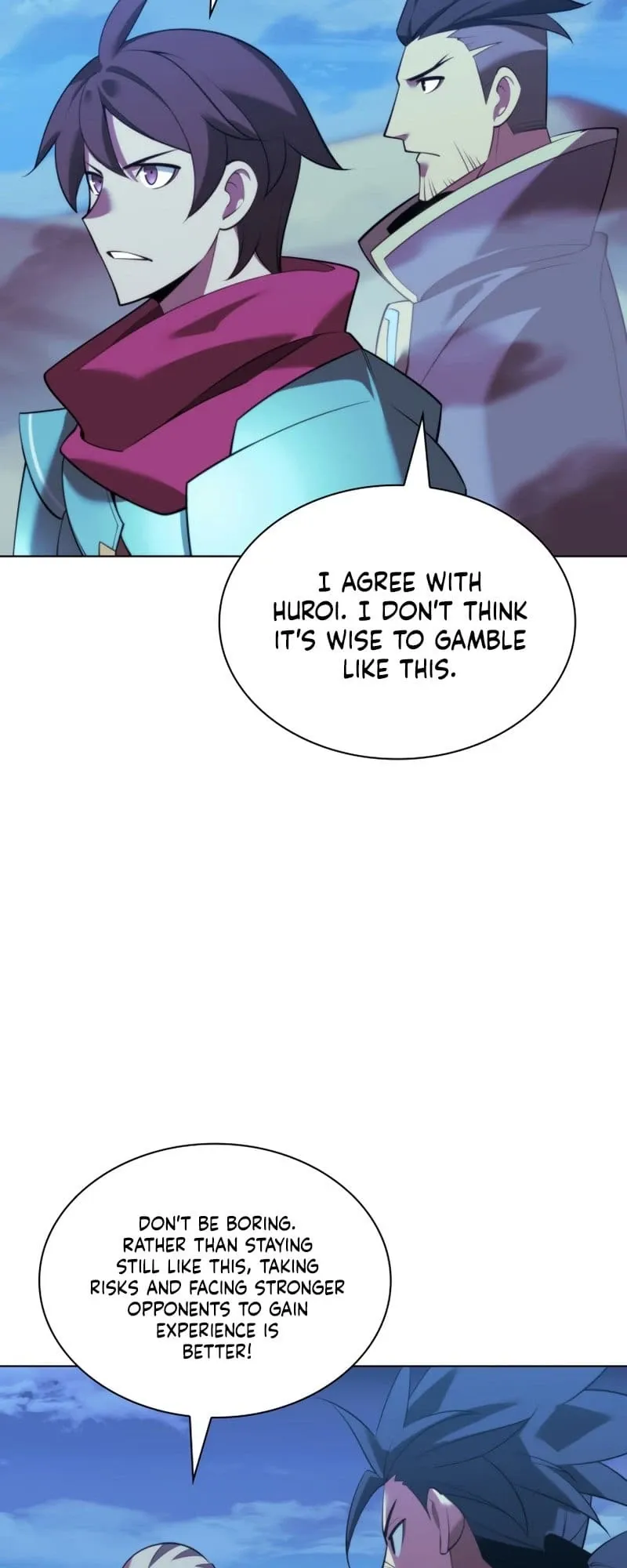 Overgeared Chapter 188 Page 34