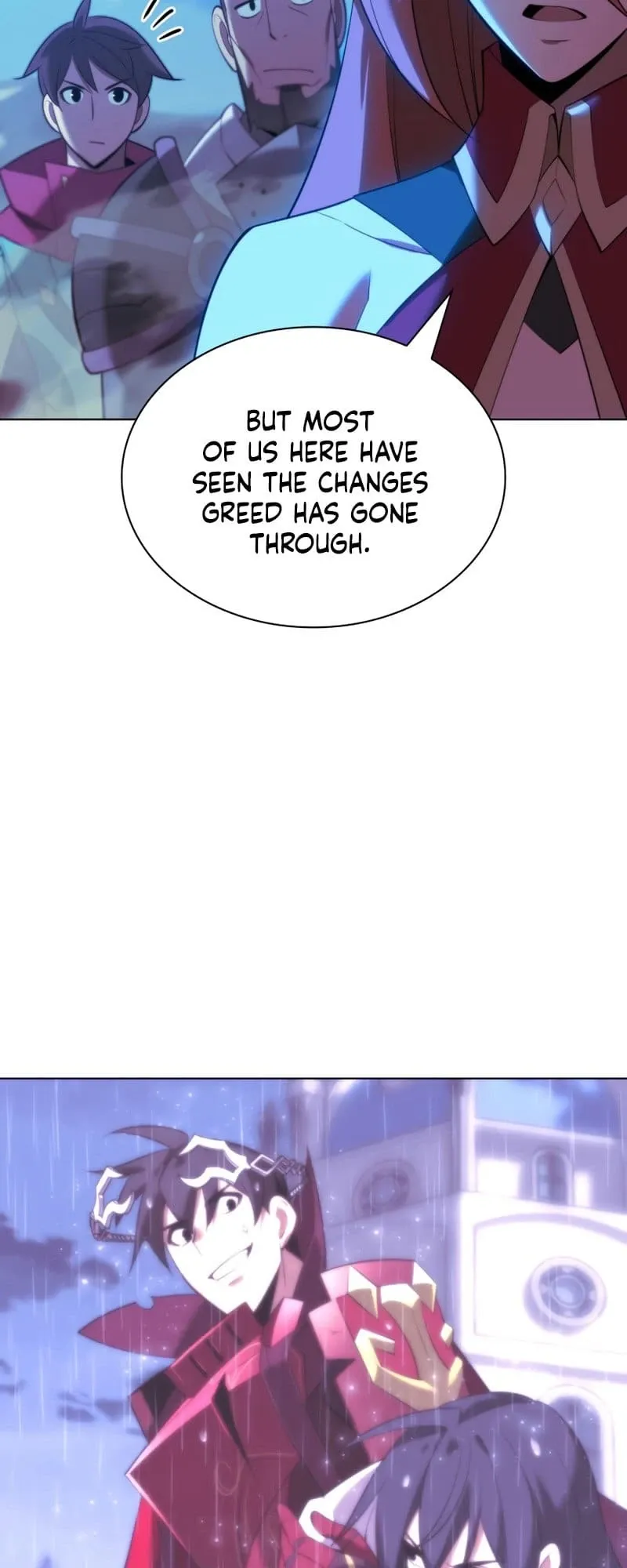 Overgeared Chapter 188 Page 36