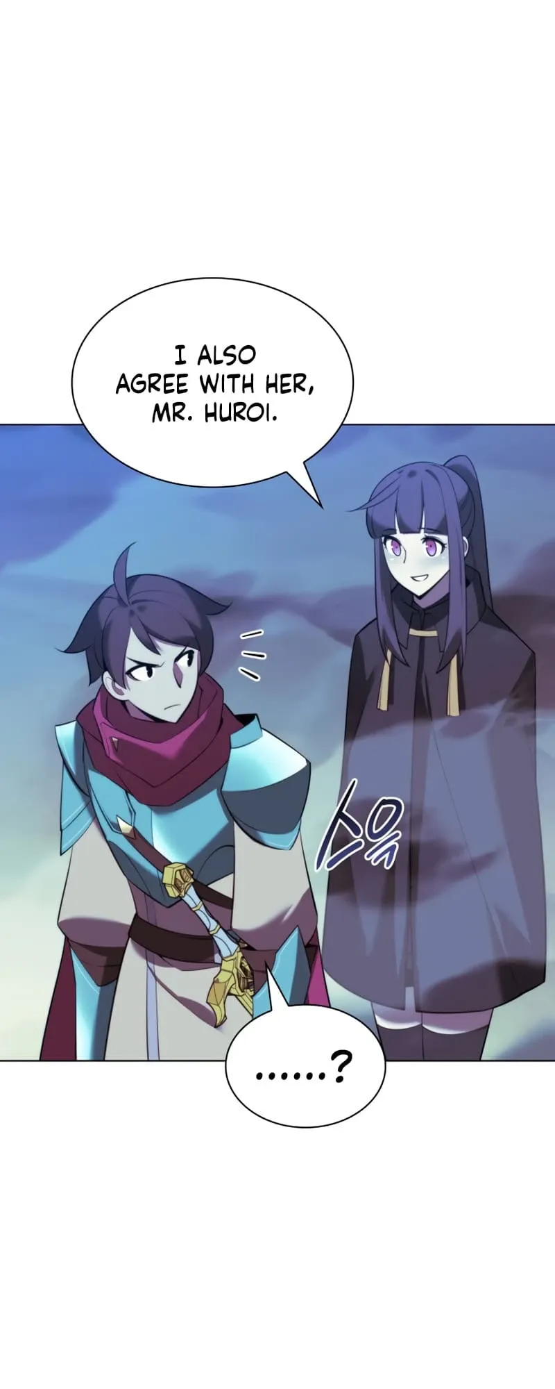 Overgeared Chapter 188 Page 38