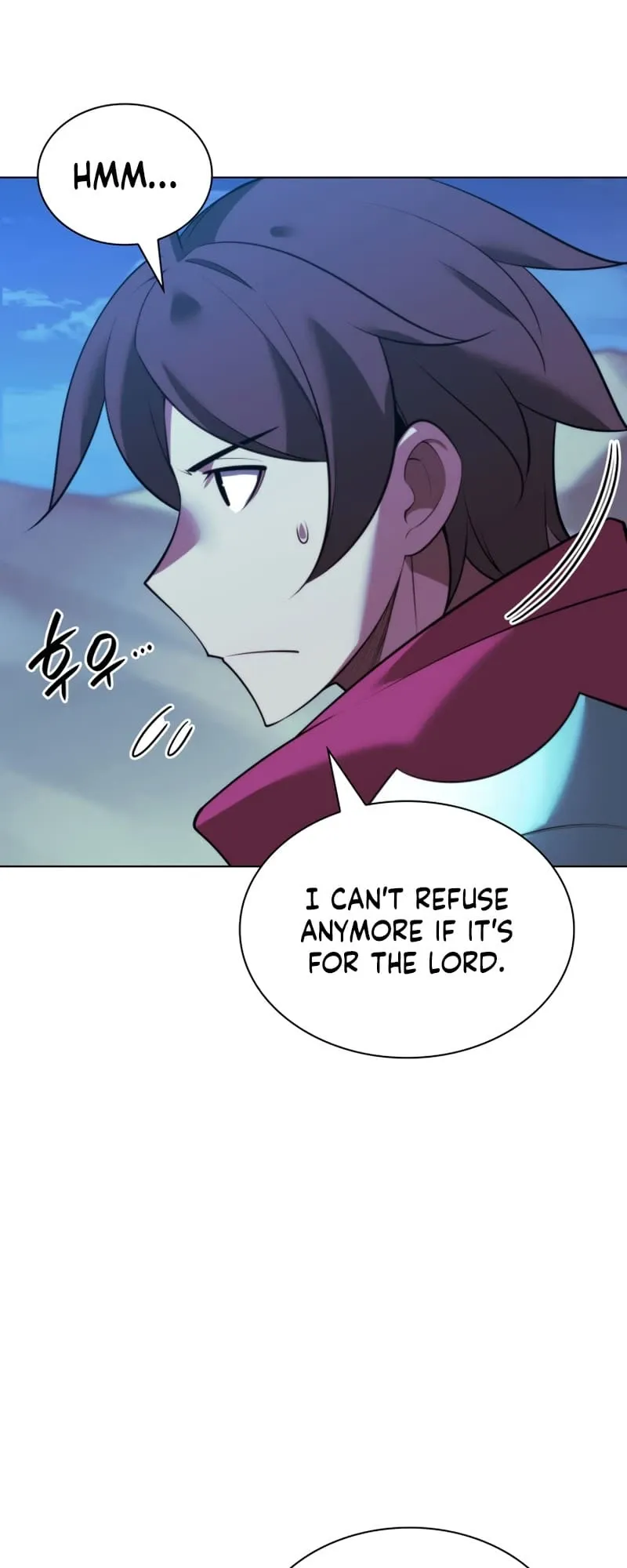 Overgeared Chapter 188 Page 40