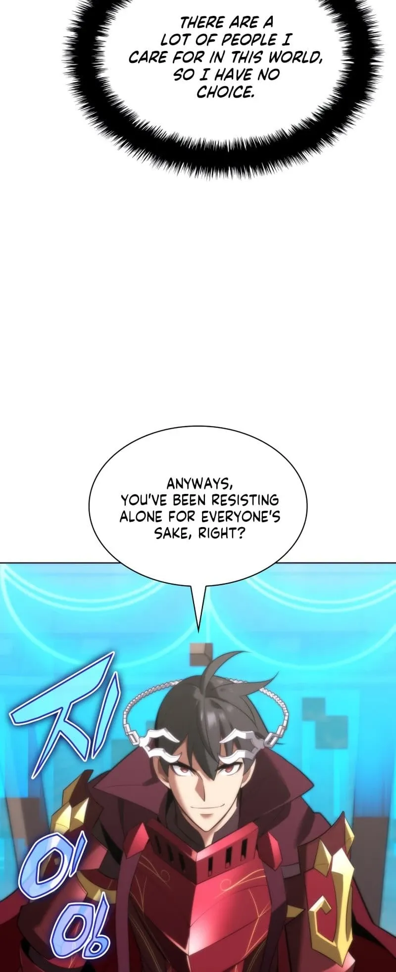 Overgeared Chapter 188 Page 60