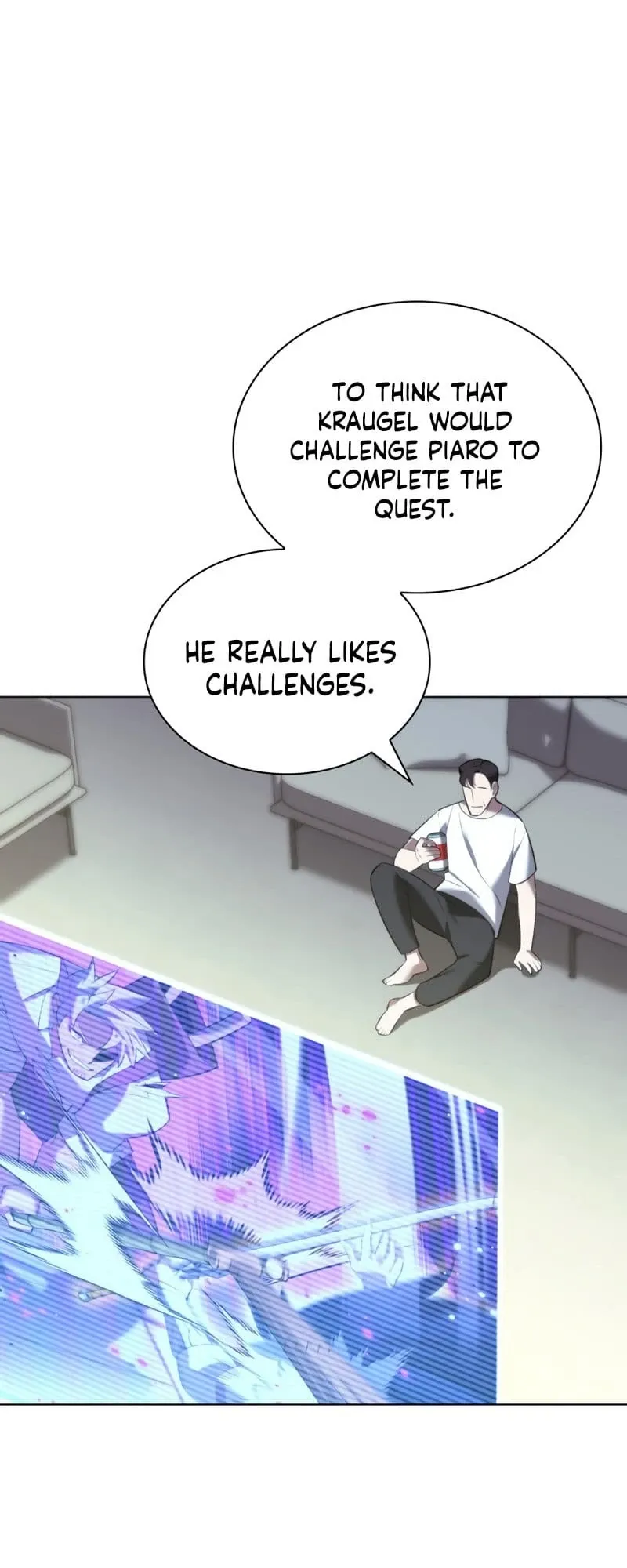 Overgeared Chapter 188 Page 72