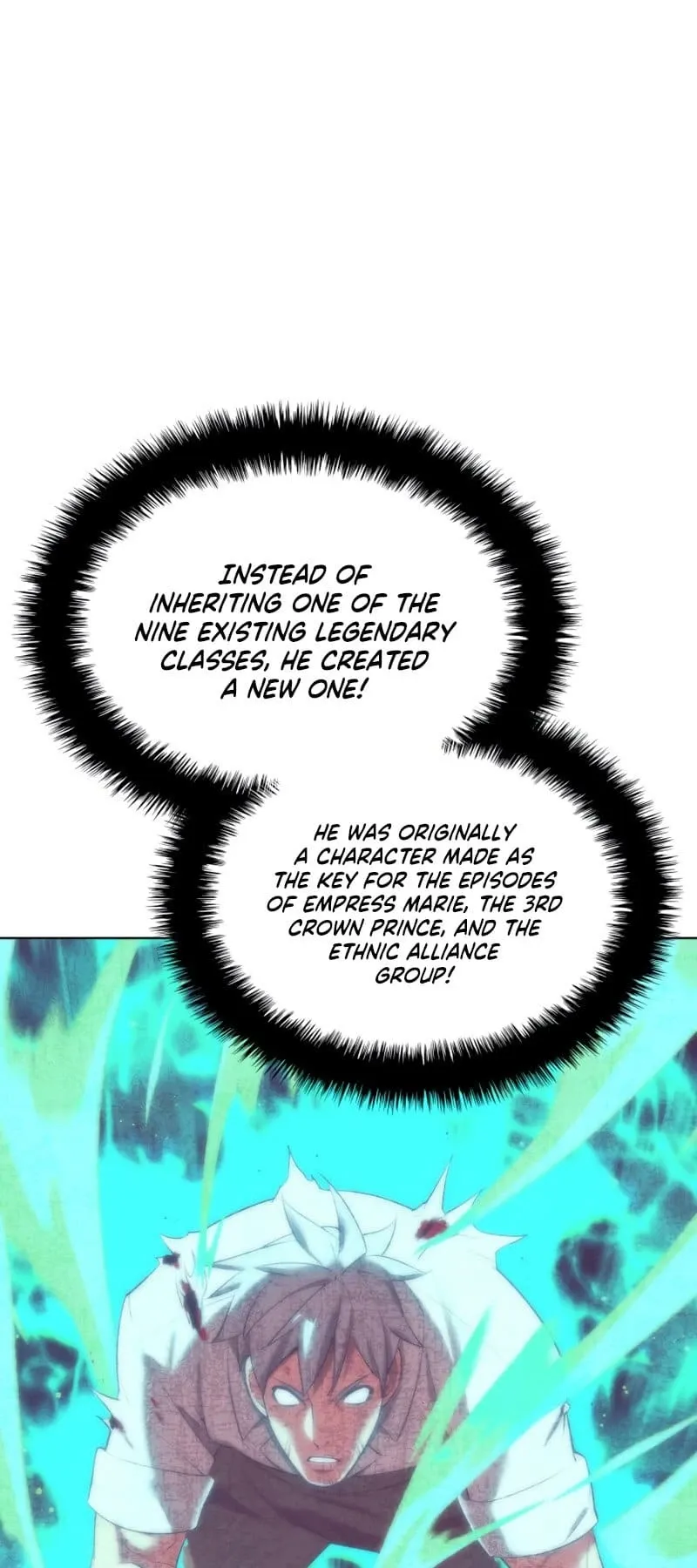 Overgeared Chapter 188 Page 74