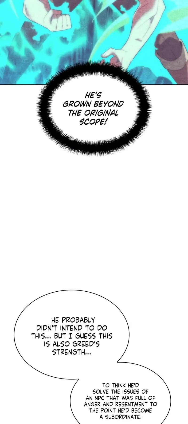 Overgeared Chapter 188 Page 75