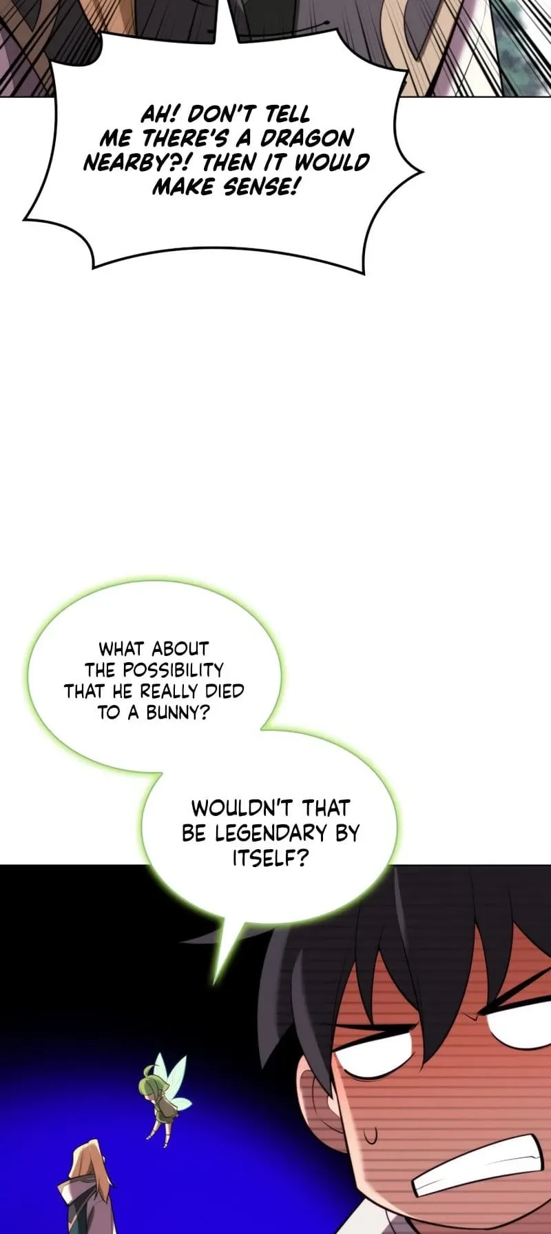 Overgeared Chapter 189 Page 11