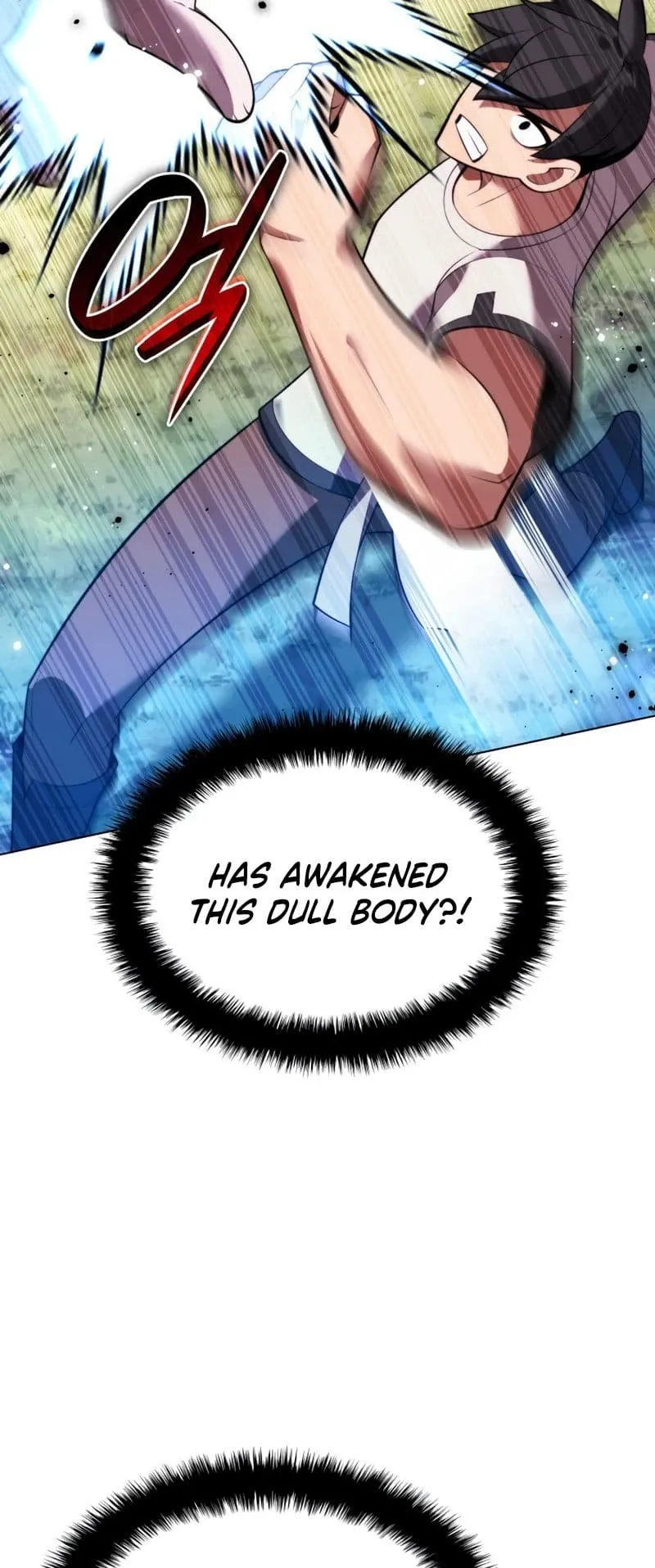 Overgeared Chapter 189 Page 18