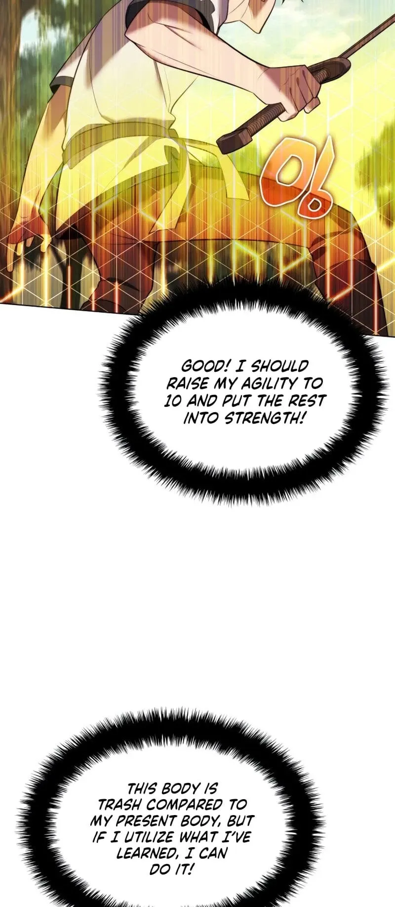Overgeared Chapter 189 Page 24