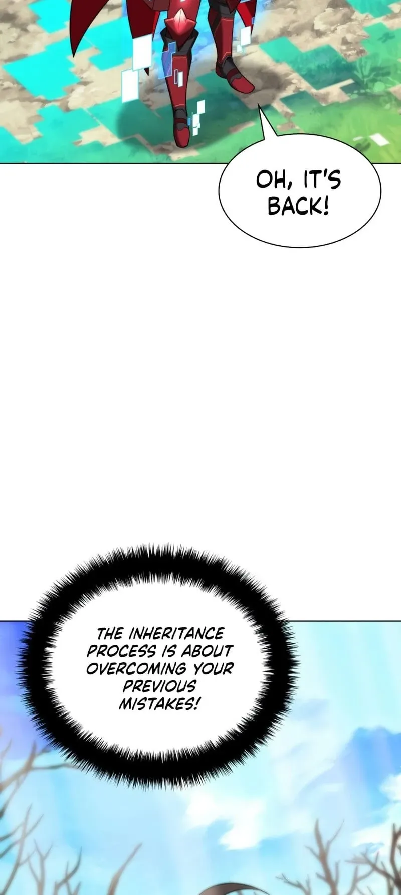 Overgeared Chapter 189 Page 35