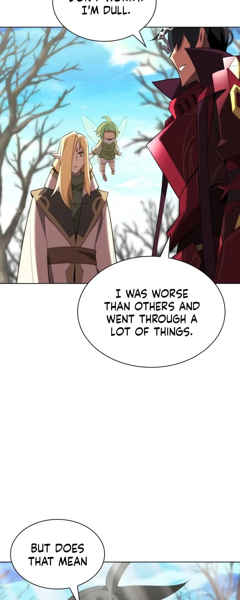 Overgeared Chapter 189 Page 39
