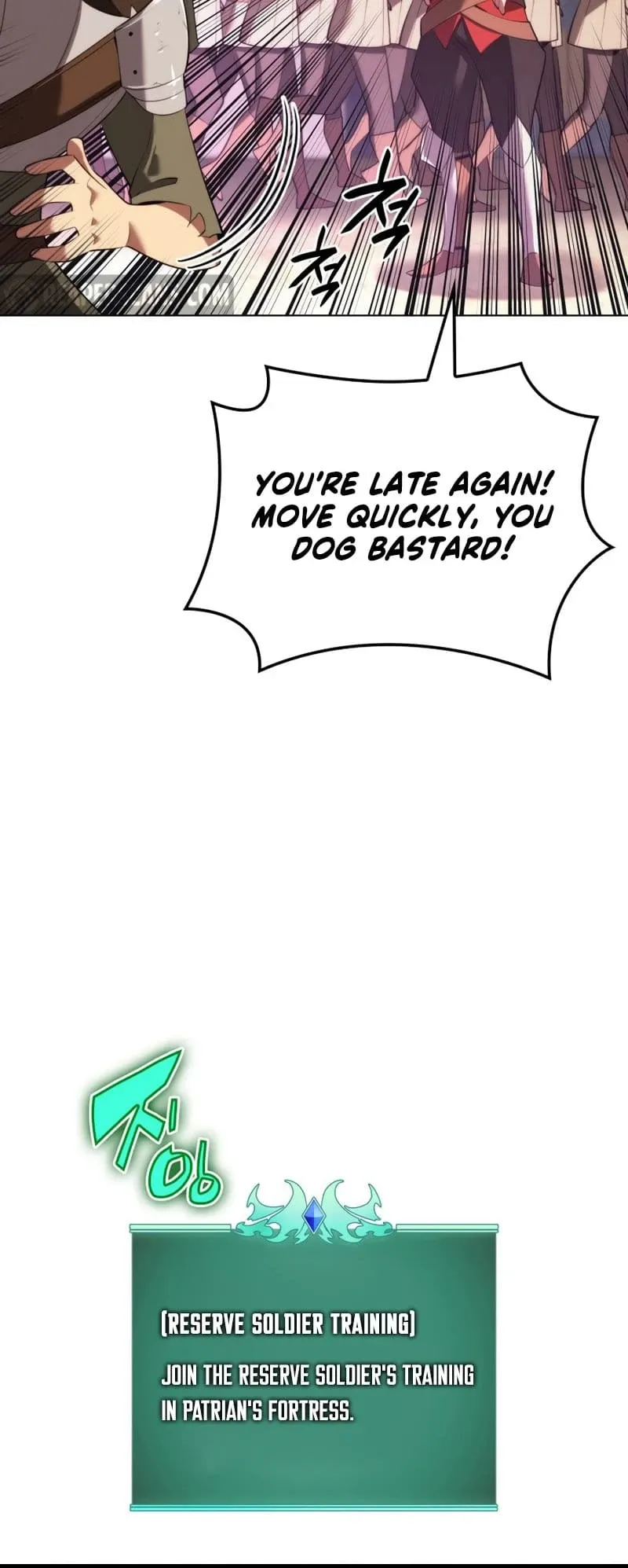Overgeared Chapter 189 Page 49
