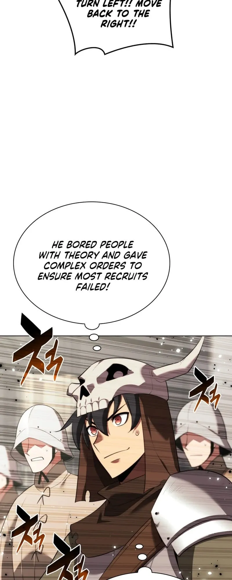 Overgeared Chapter 189 Page 58