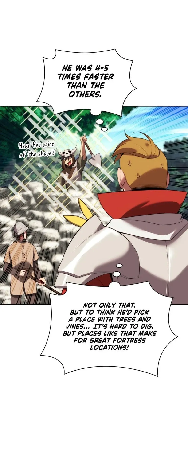 Overgeared Chapter 189 Page 64