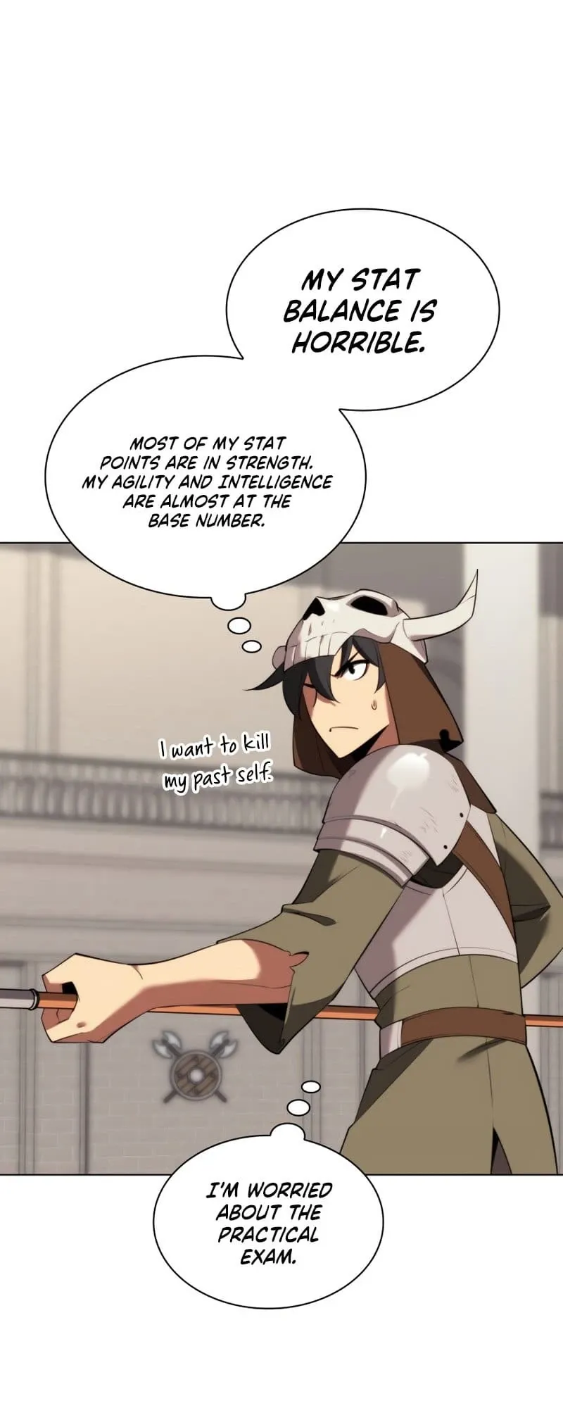 Overgeared Chapter 189 Page 68
