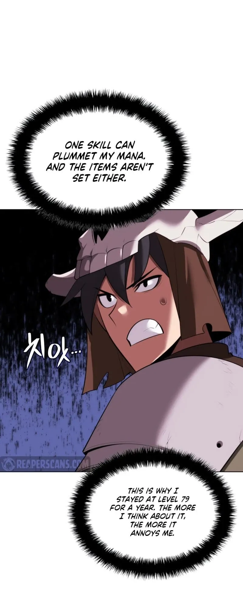 Overgeared Chapter 189 Page 69