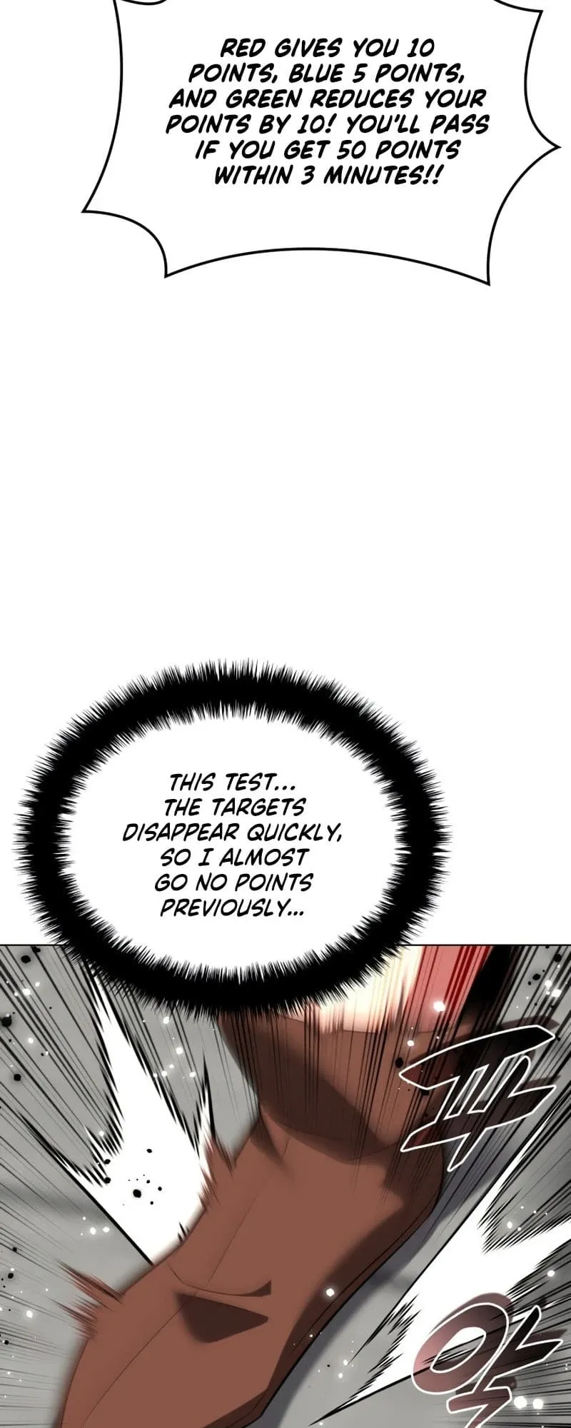 Overgeared Chapter 189 Page 71