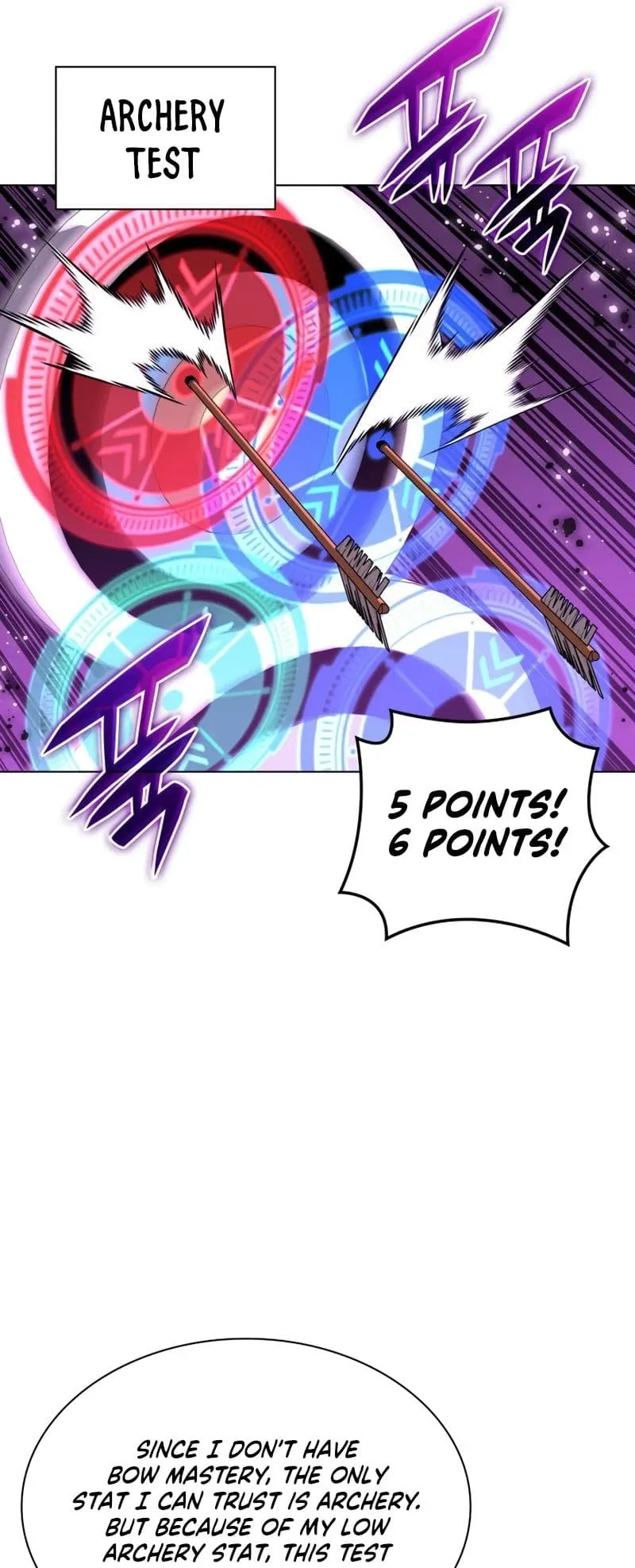 Overgeared Chapter 189 Page 86