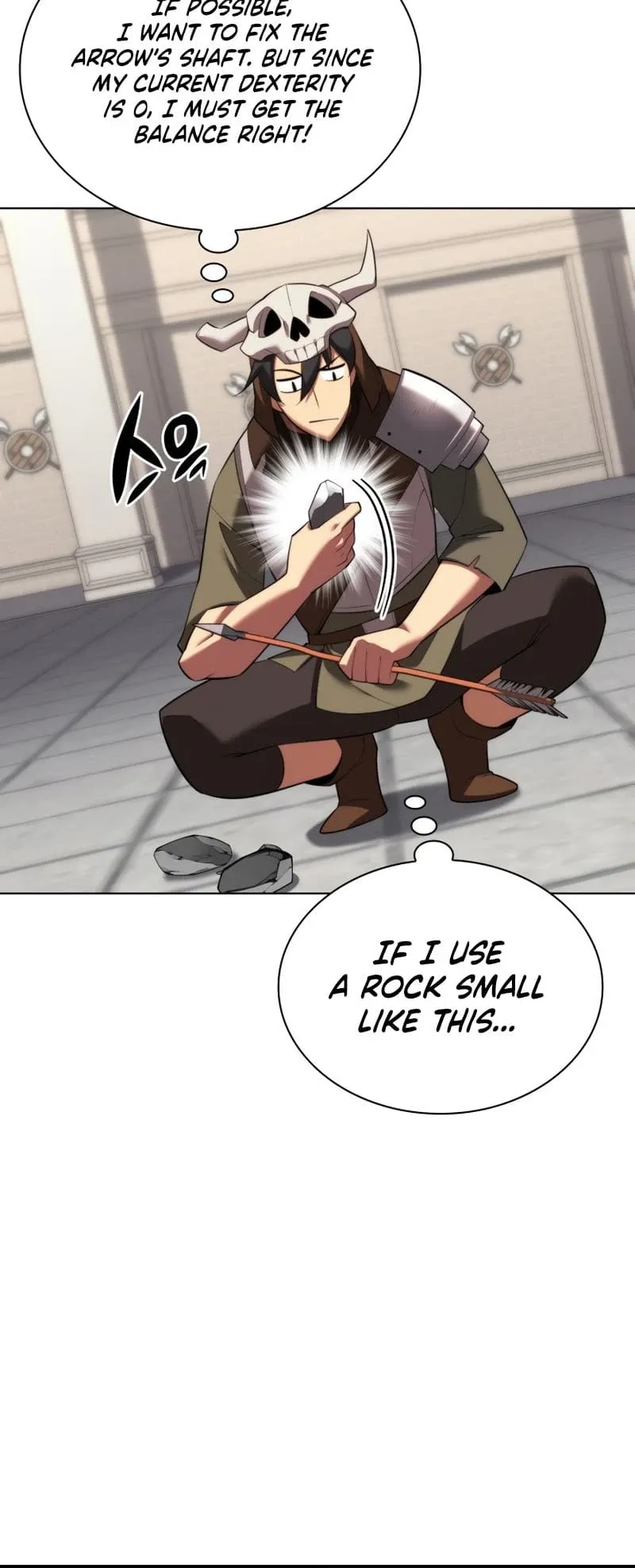 Overgeared Chapter 189 Page 91