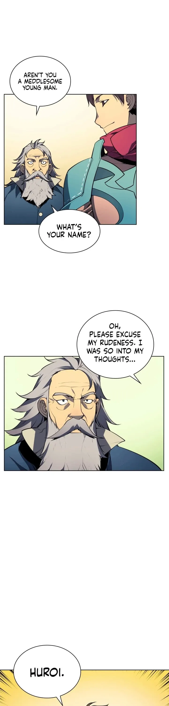 Overgeared Chapter 19 Page 2